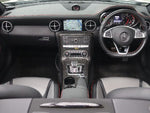 MERCEDES AMG SLC class