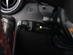 MERCEDES AMG SLC class