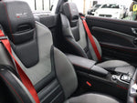 MERCEDES AMG SLC class