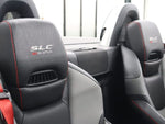 MERCEDES AMG SLC class