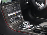 MERCEDES AMG SLC class