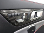 MERCEDES AMG SLC class