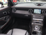 MERCEDES AMG SLC class