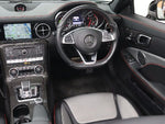 MERCEDES AMG SLC class