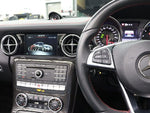 MERCEDES AMG SLC class