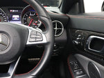 MERCEDES AMG SLC class