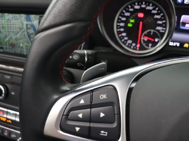 MERCEDES AMG SLC class