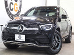 MERCEDES BENZ GLC class