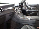 MERCEDES BENZ GLC class