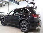 MERCEDES BENZ GLC class