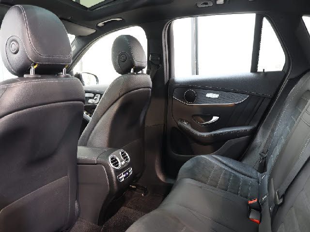 MERCEDES BENZ GLC class