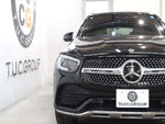 MERCEDES BENZ GLC class