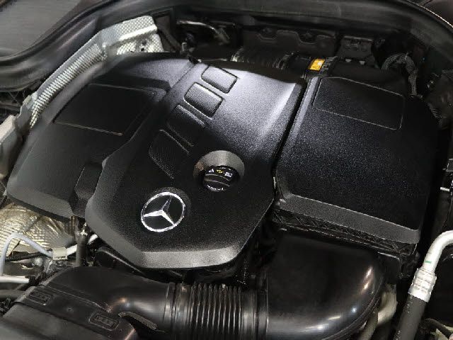 MERCEDES BENZ GLC class