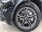 MERCEDES BENZ GLC class