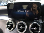 MERCEDES BENZ GLC class