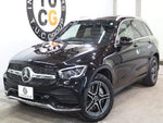 MERCEDES BENZ GLC class