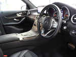 MERCEDES BENZ GLC class