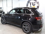 MERCEDES BENZ GLC class