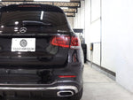 MERCEDES BENZ GLC class