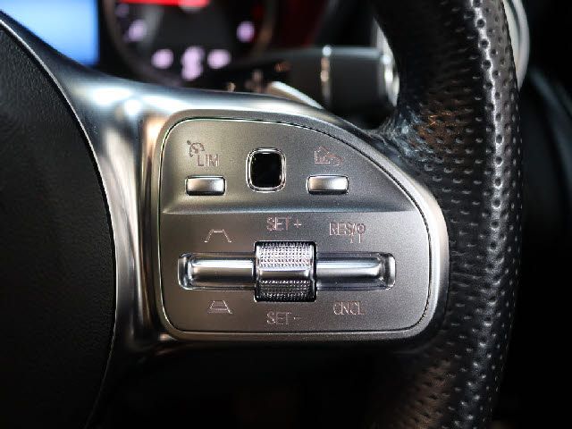 MERCEDES BENZ GLC class