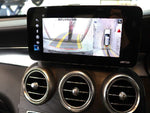 MERCEDES BENZ GLC class