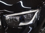 MERCEDES BENZ GLC class