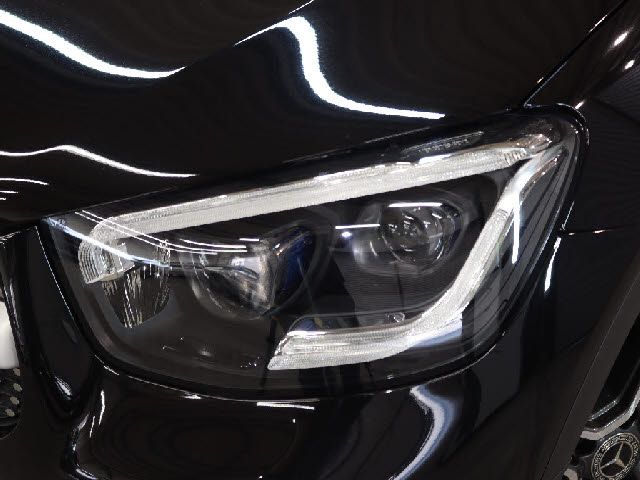 MERCEDES BENZ GLC class