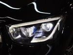 MERCEDES BENZ GLC class