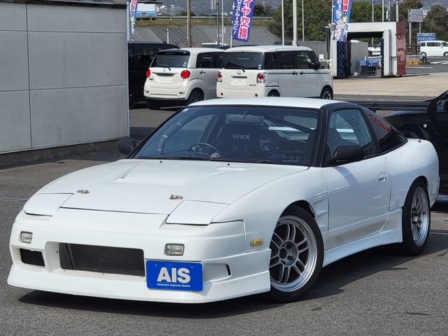 180SX