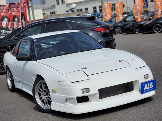 180SX