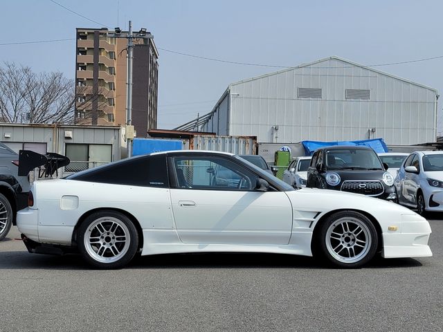 180SX
