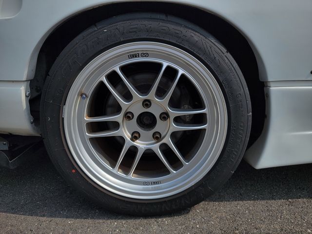 180SX