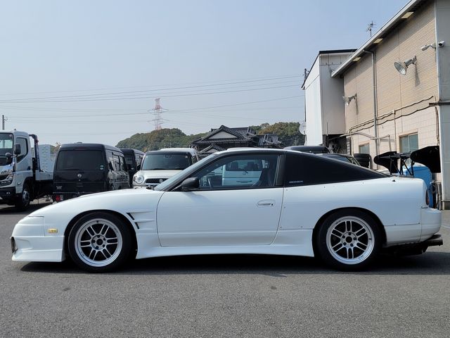 180SX