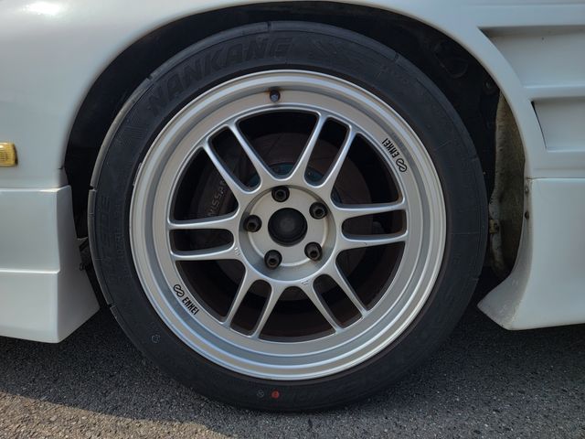 180SX