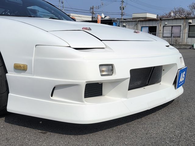 180SX