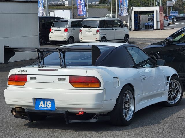 180SX