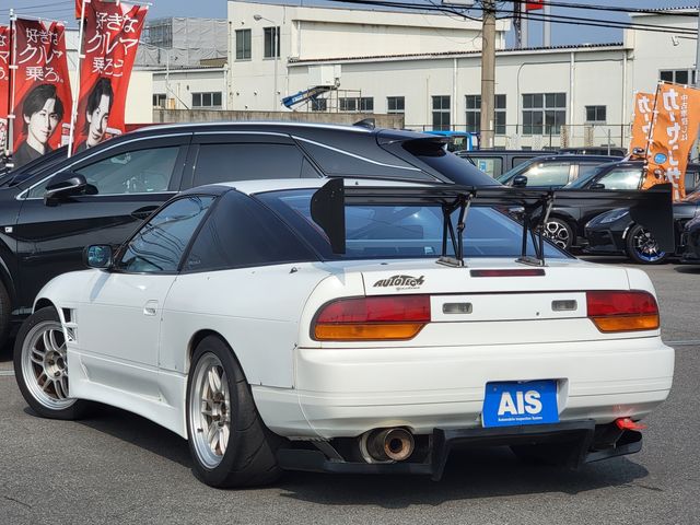 180SX