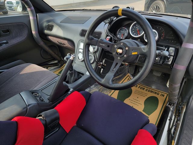180SX