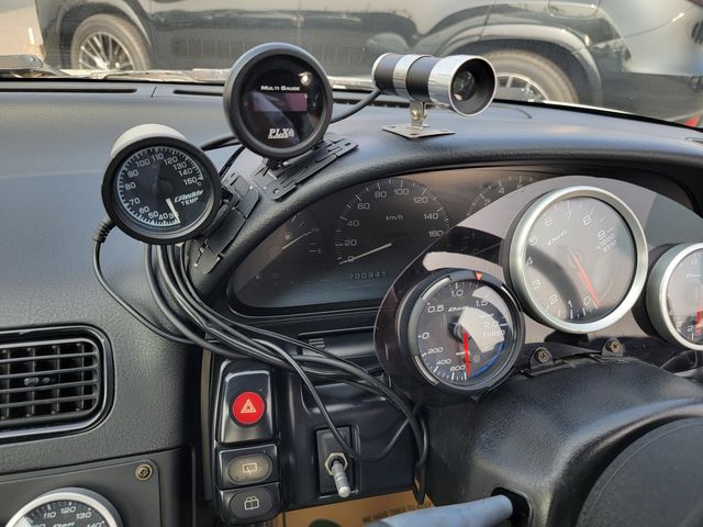 180SX
