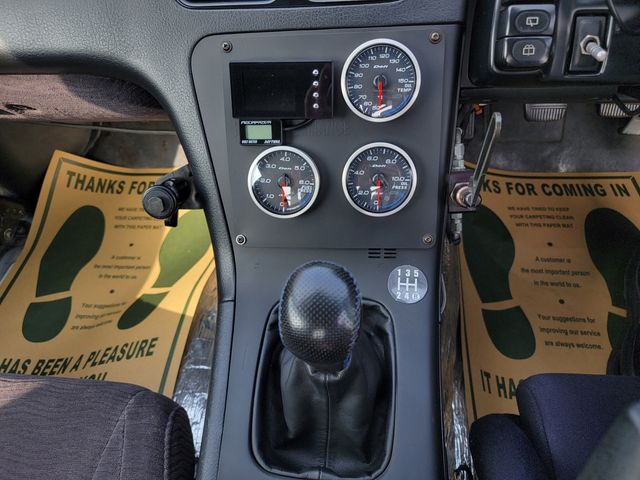 180SX