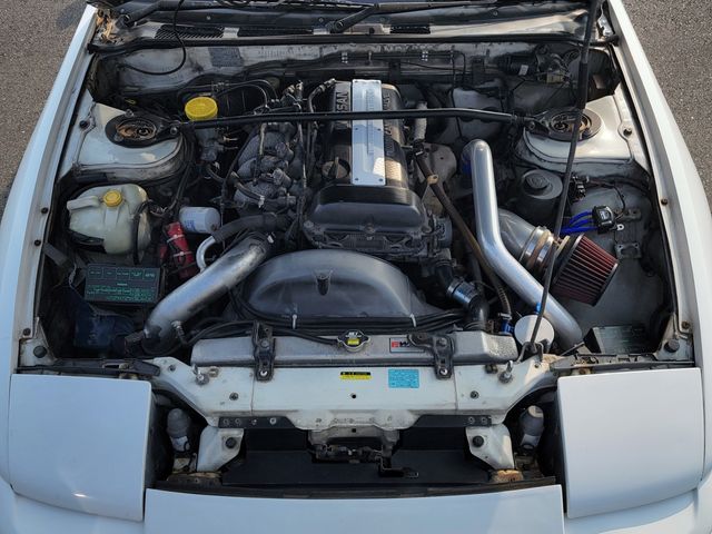 180SX