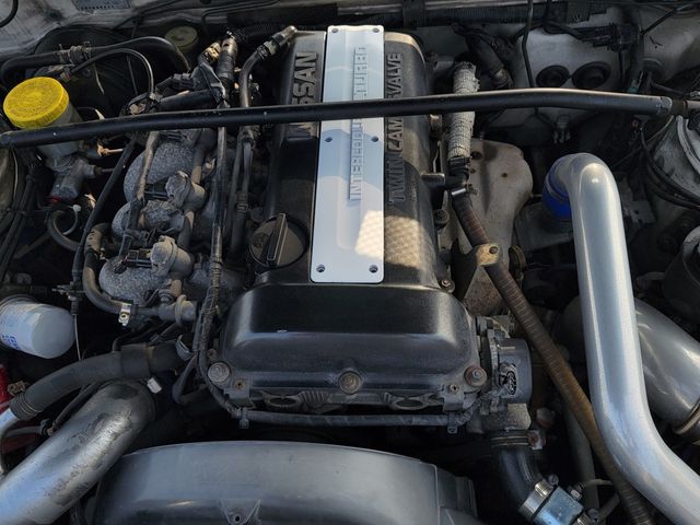 180SX