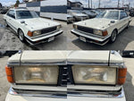 GLORIA hardtop