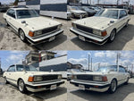 GLORIA hardtop