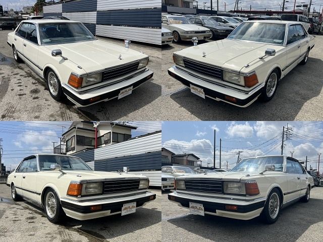 GLORIA hardtop
