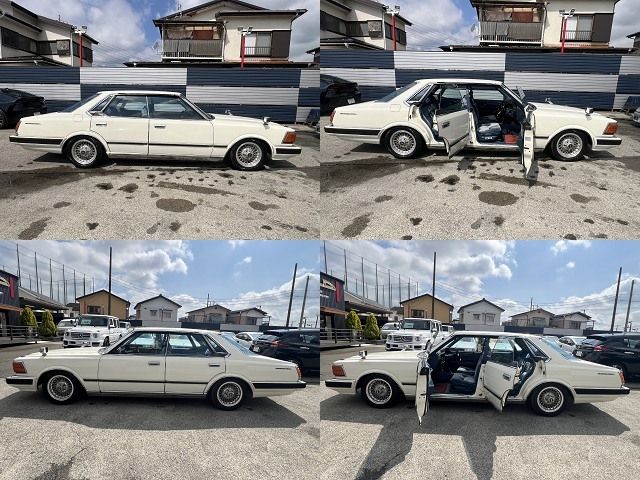 GLORIA hardtop