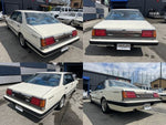 GLORIA hardtop