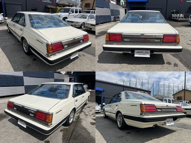 GLORIA hardtop
