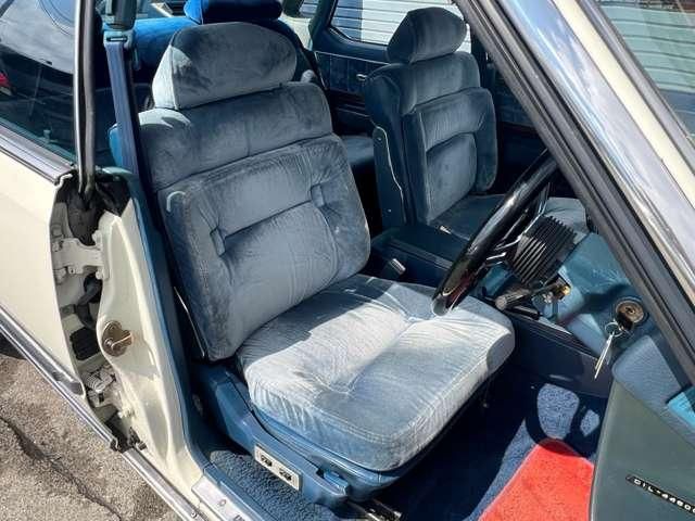 GLORIA hardtop