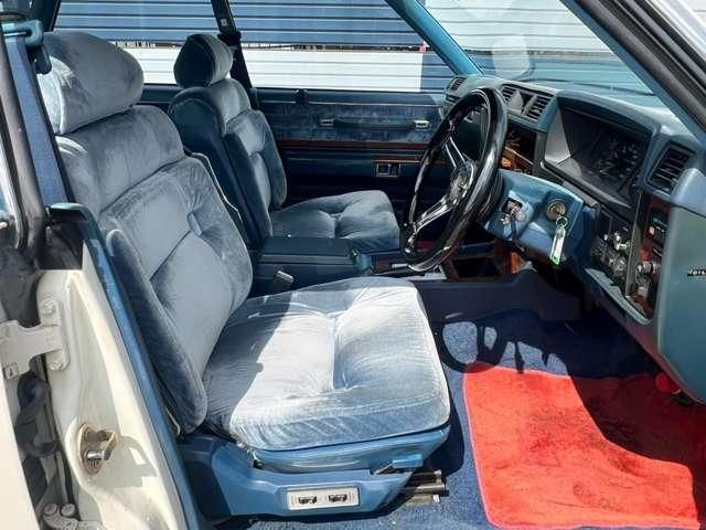 GLORIA hardtop